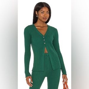 Callahan Glennon Cardigan